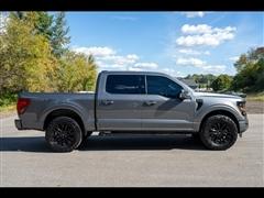 2024 Ford F150 