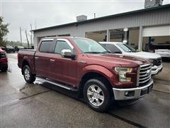 2016 Ford F150 
