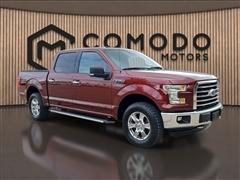 2016 Ford F150 