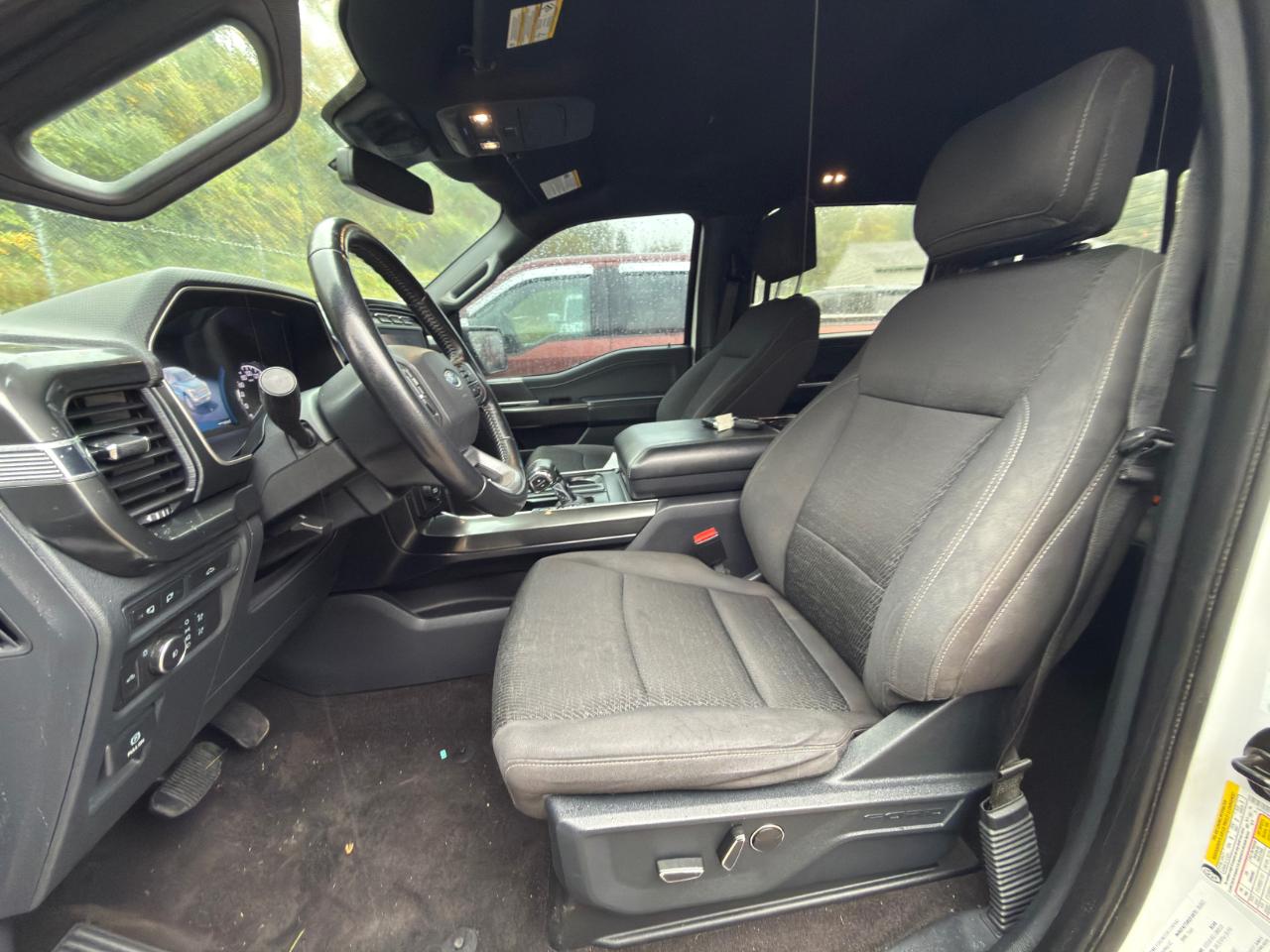 Ford F150  2021