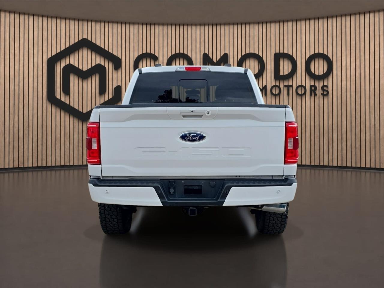 Ford F150  2021