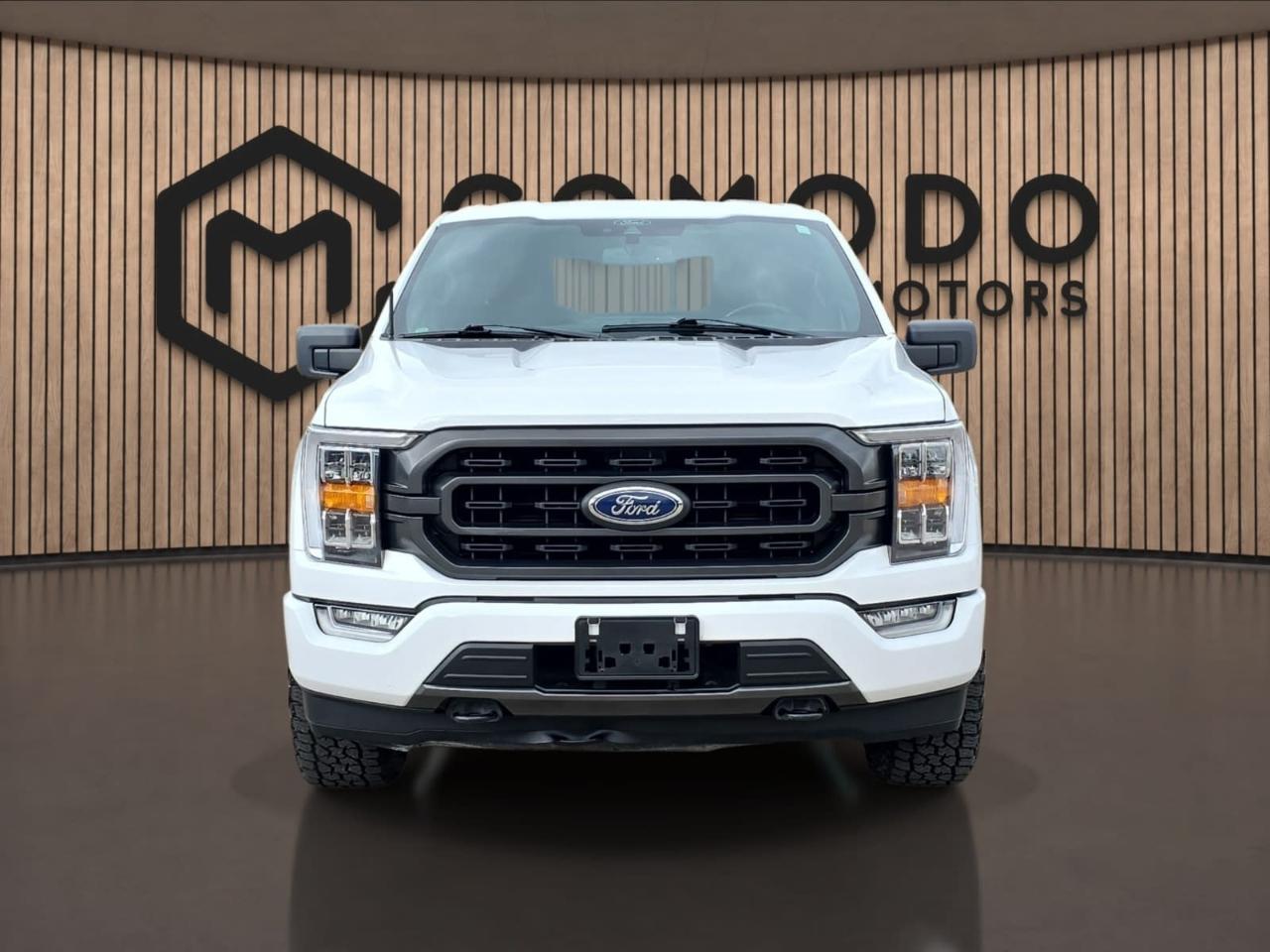 Ford F150  2021