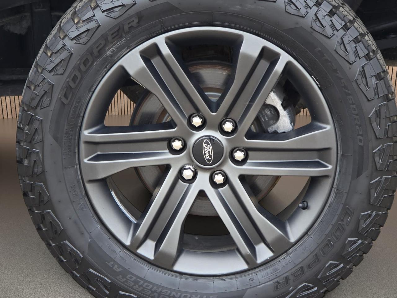 Ford F150  2021