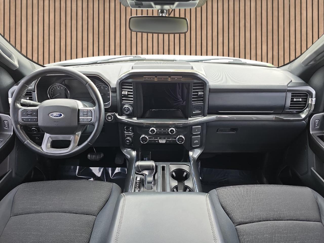 Ford F150  2021