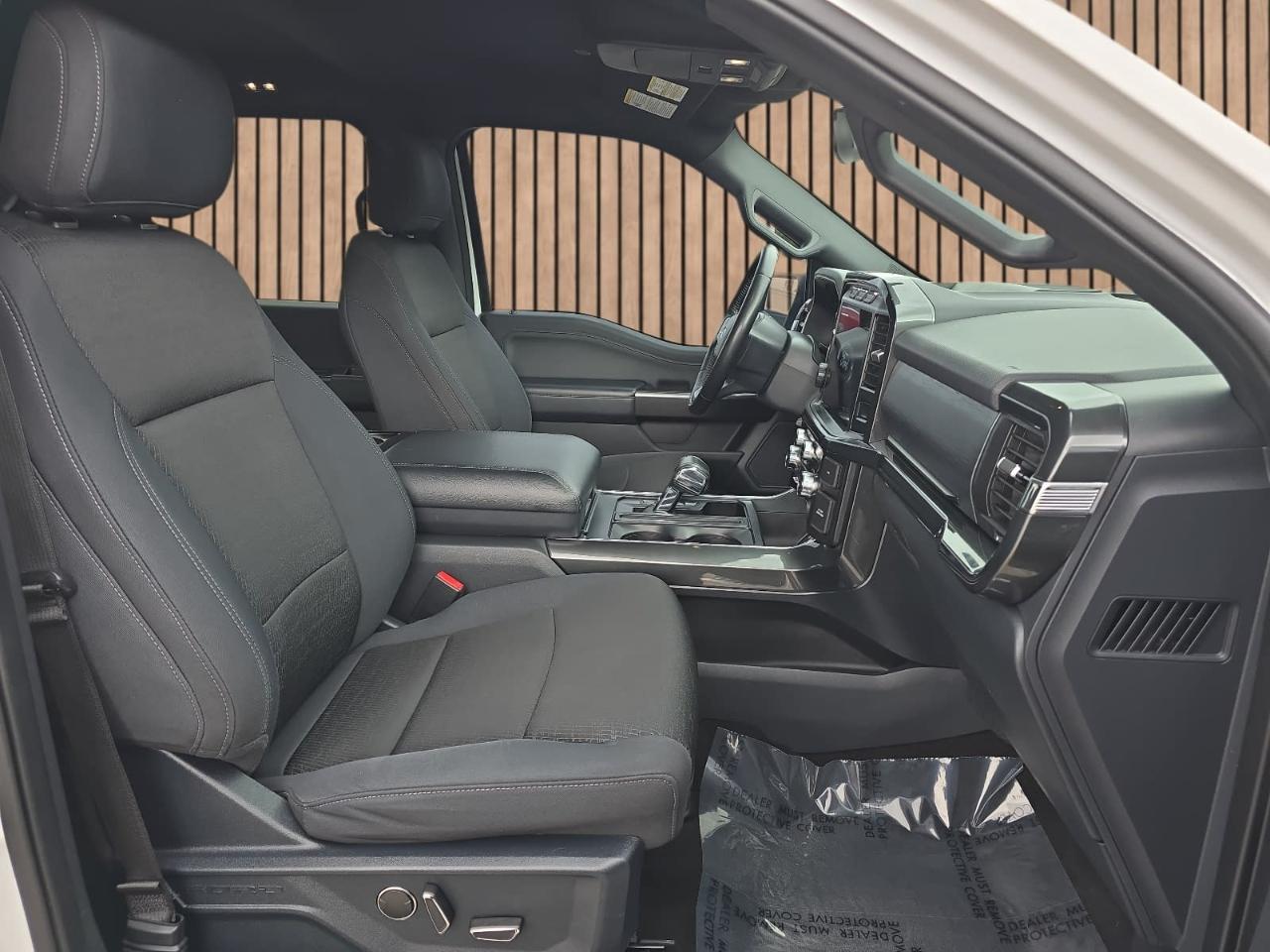 Ford F150  2021