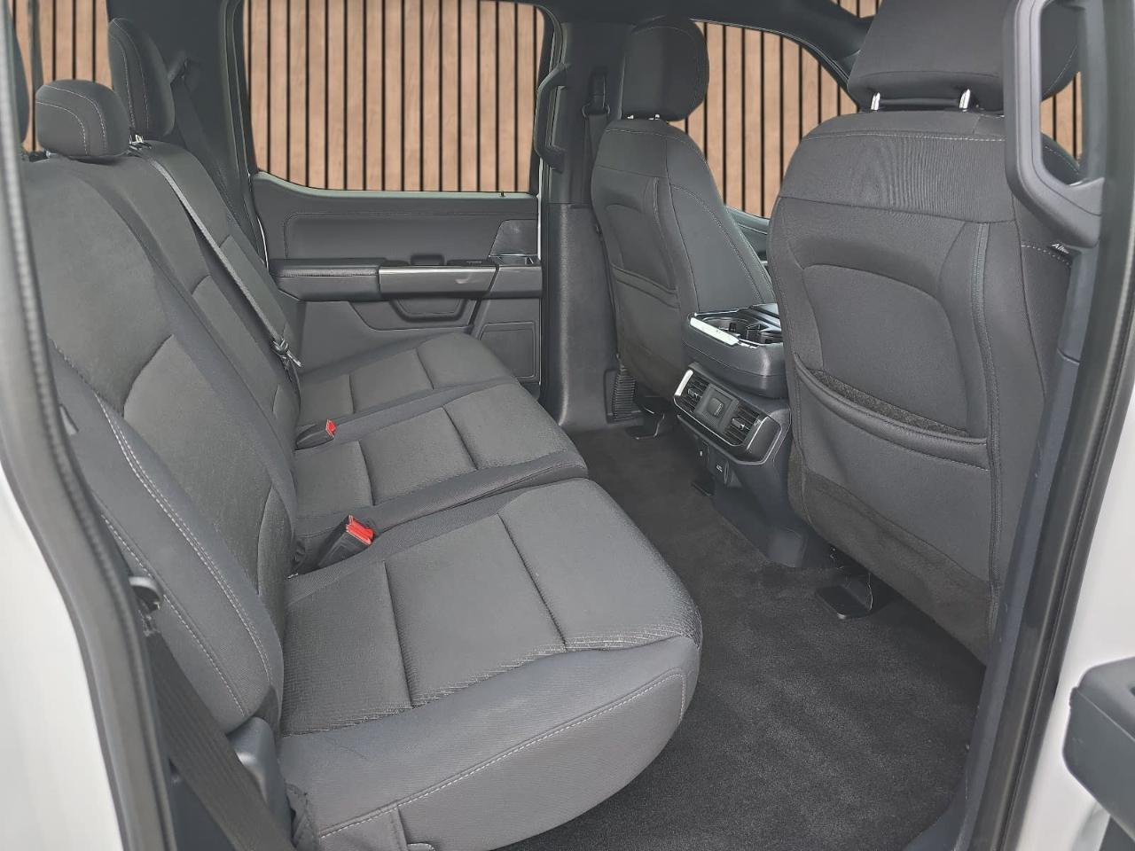 Ford F150  2021