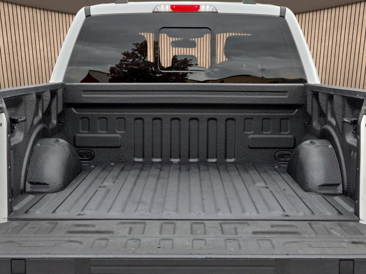 Ford F150  2021