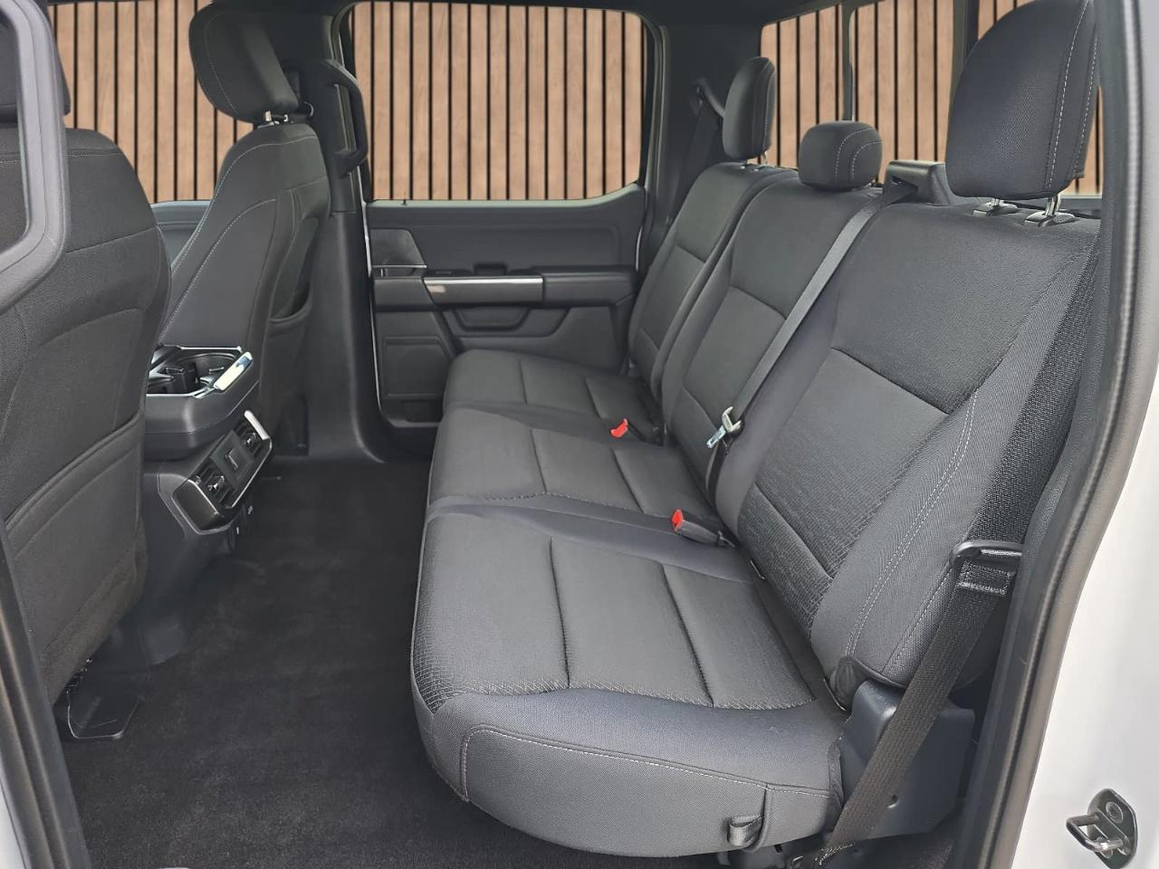Ford F150  2021