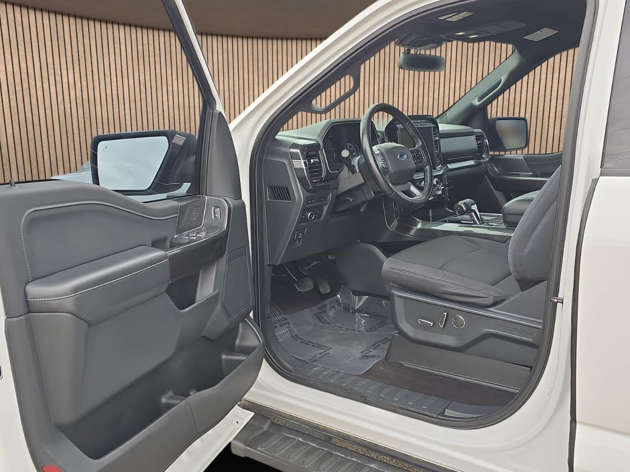 Ford F150  2021