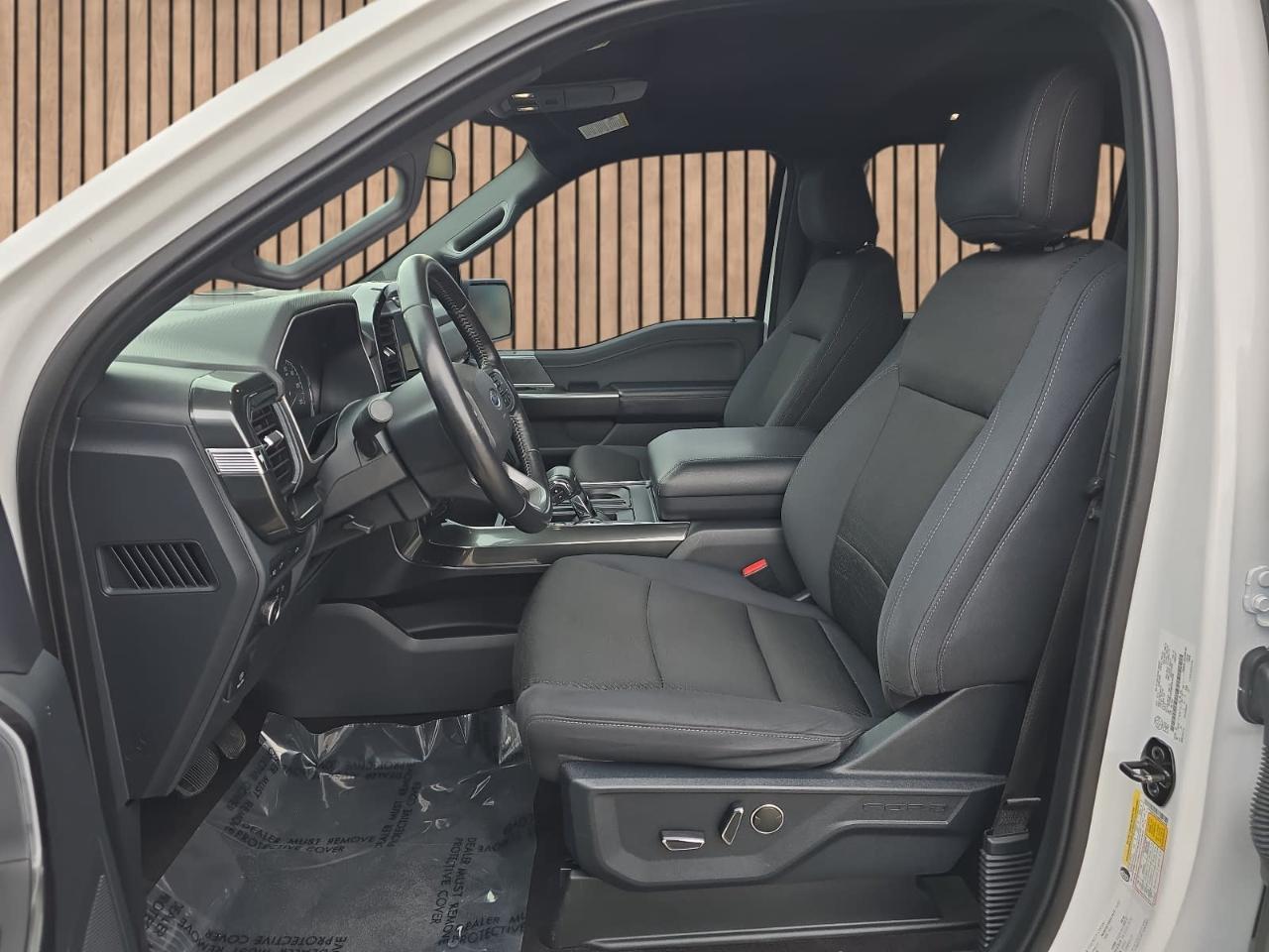 Ford F150  2021