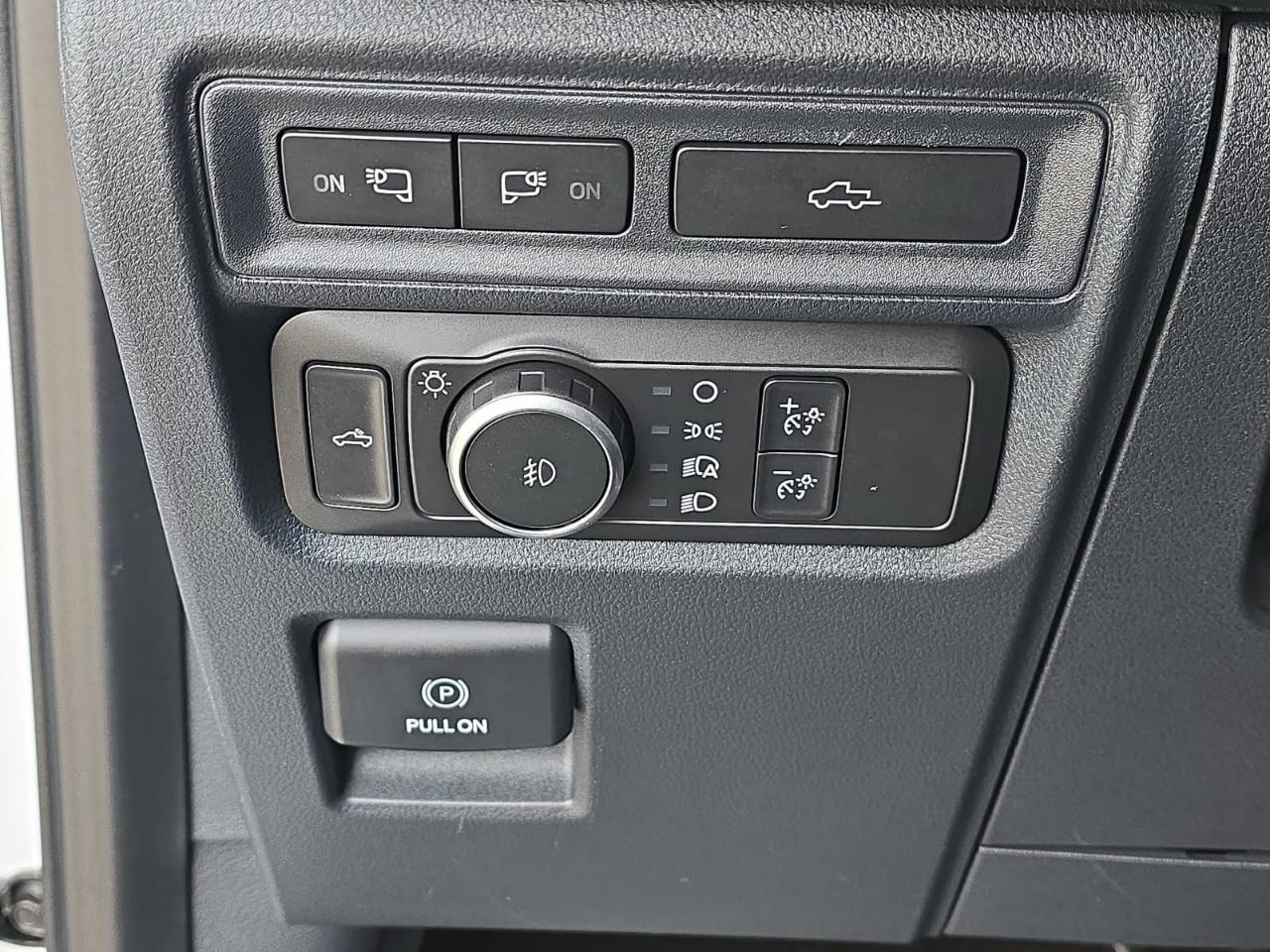 Ford F150  2021