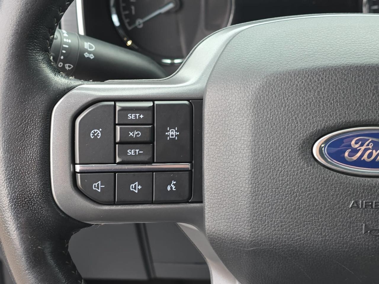 Ford F150  2021