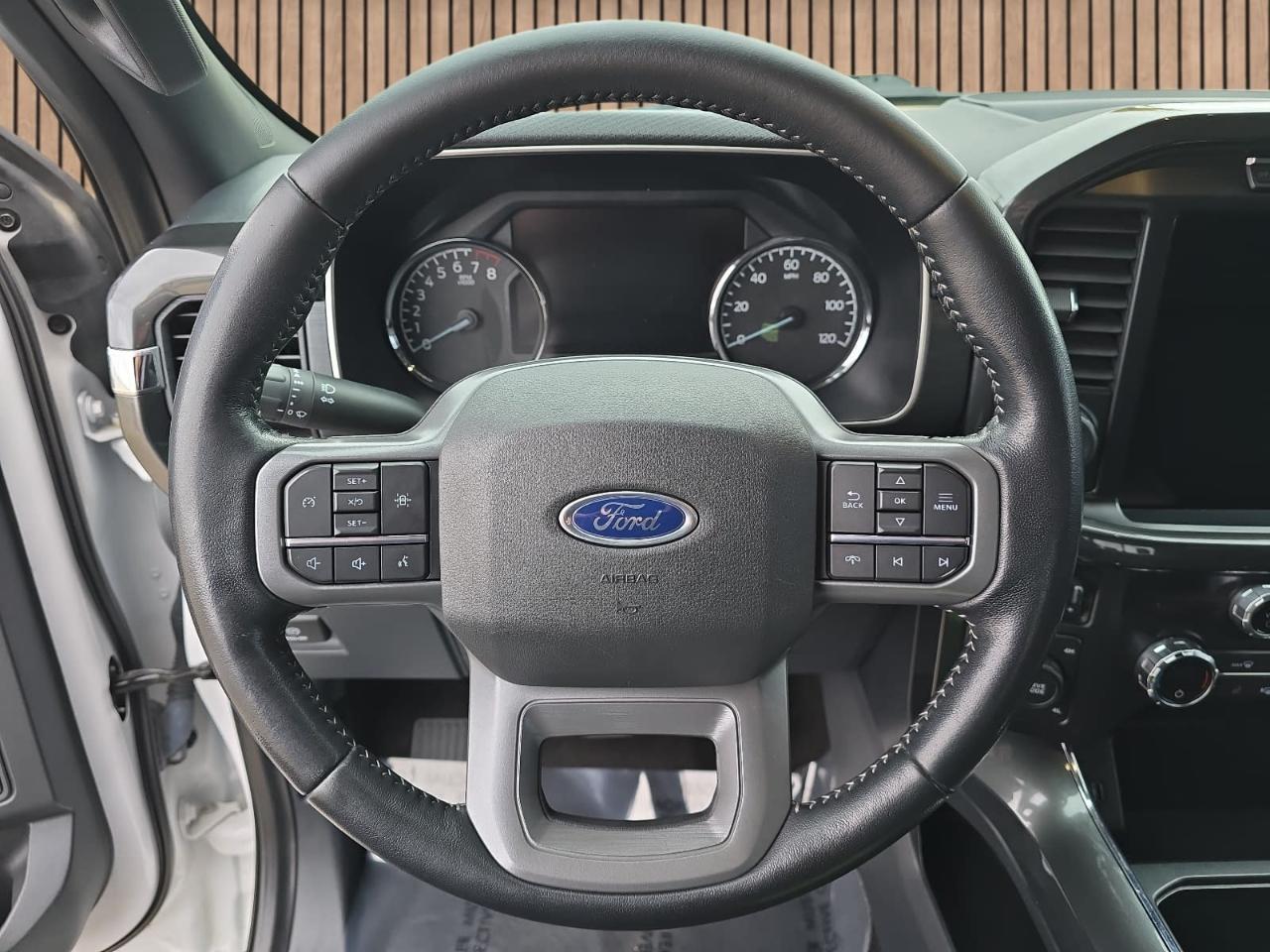 Ford F150  2021