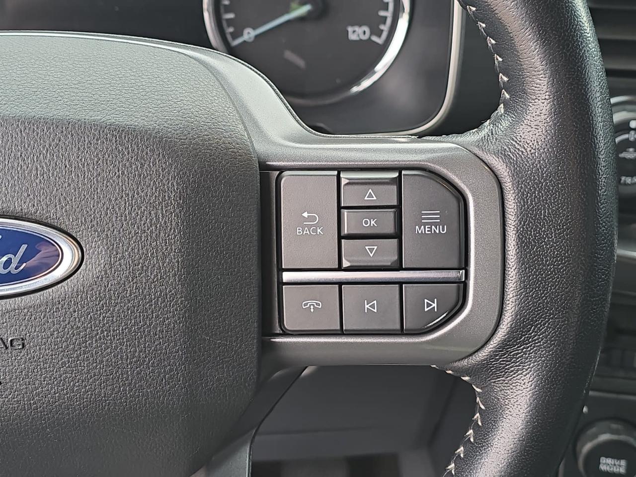 Ford F150  2021
