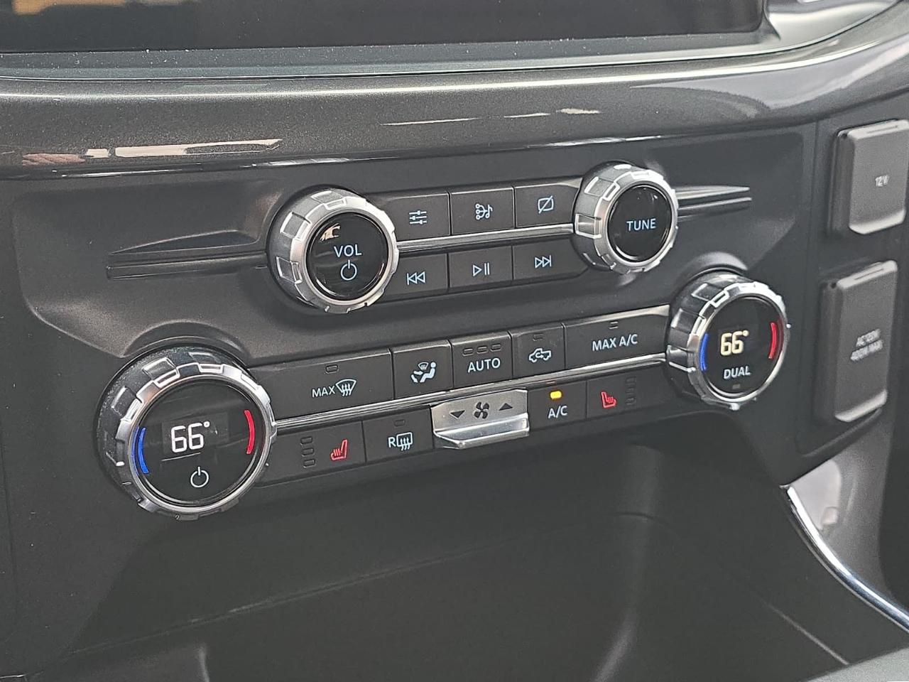 Ford F150  2021