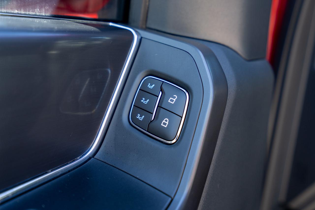 Ford F150 Lariat Supercrew 4WD 2025