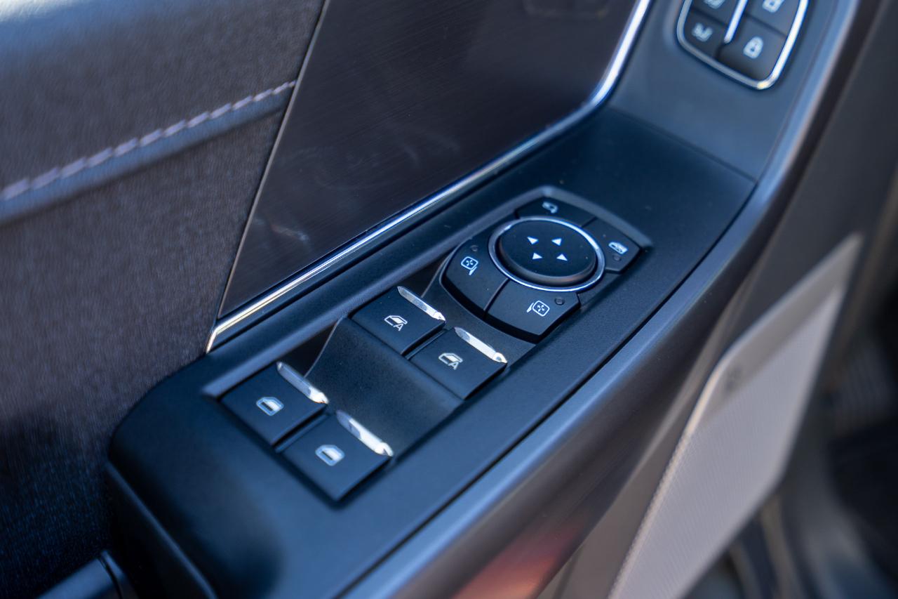 Ford F150 Lariat Supercrew 4WD 2025