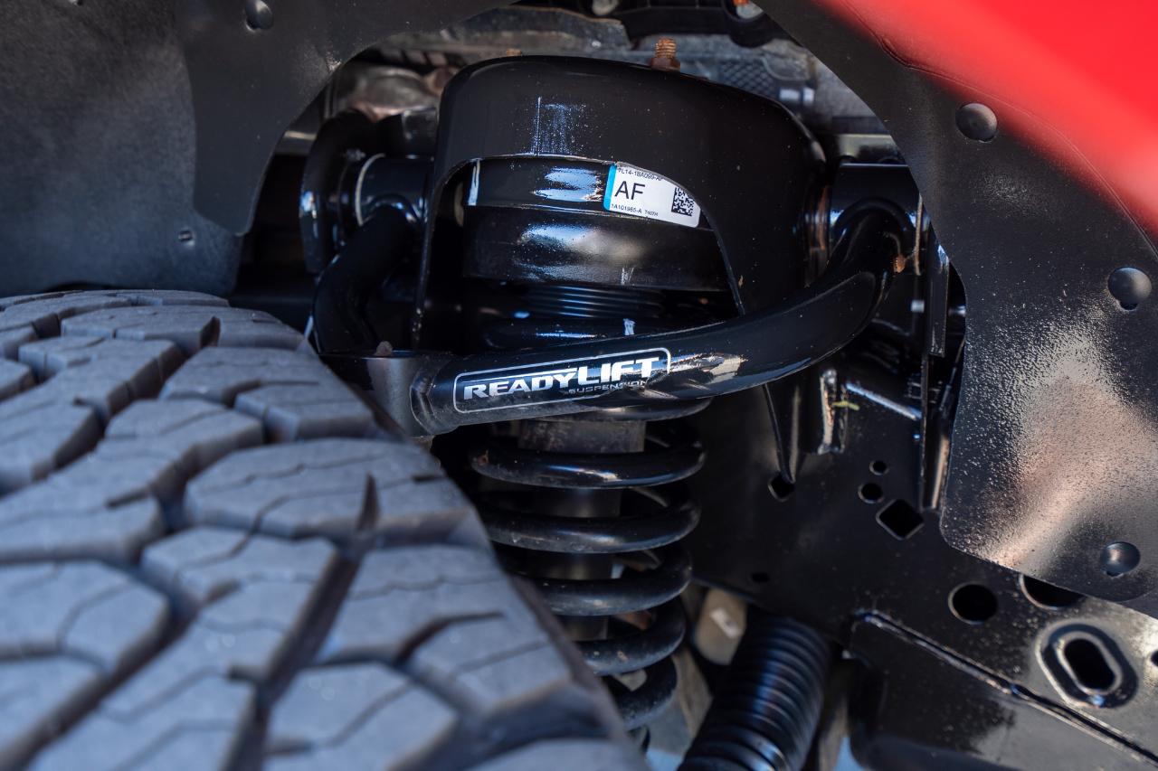 Ford F150 Lariat Supercrew 4WD 2025