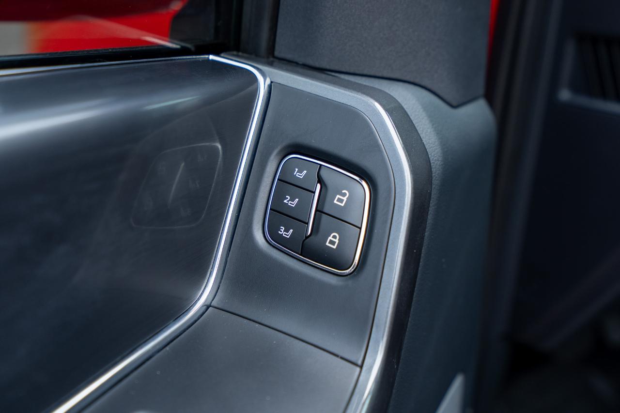 Ford F150 Lariat Supercrew 4WD 2023