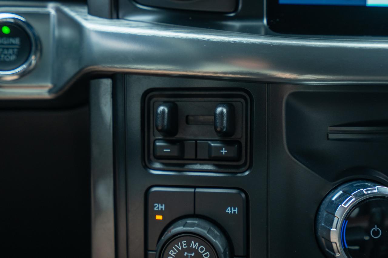 Ford F150 Lariat Supercrew 4WD 2023