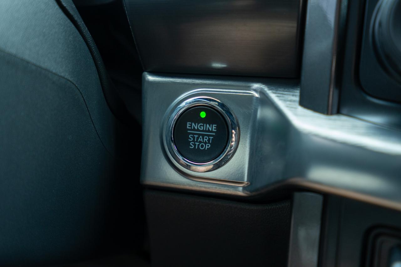 Ford F150 Lariat Supercrew 4WD 2023