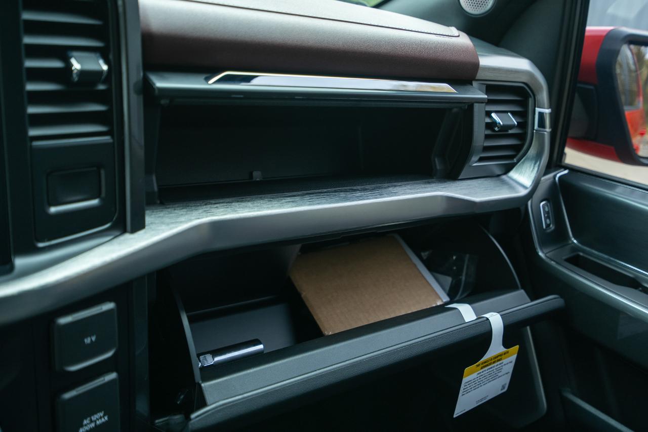Ford F150 Lariat Supercrew 4WD 2023