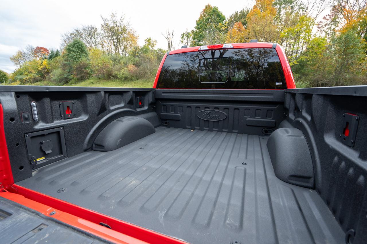 Ford F150 Lariat Supercrew 4WD 2023