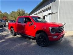 2023 Ford F150 