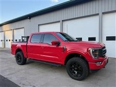 2023 Ford F150 