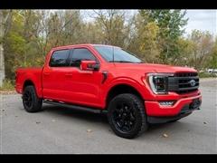 2023 Ford F150 