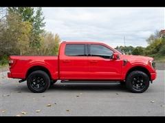 2023 Ford F150 