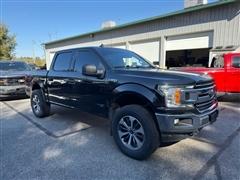 2020 Ford F150 