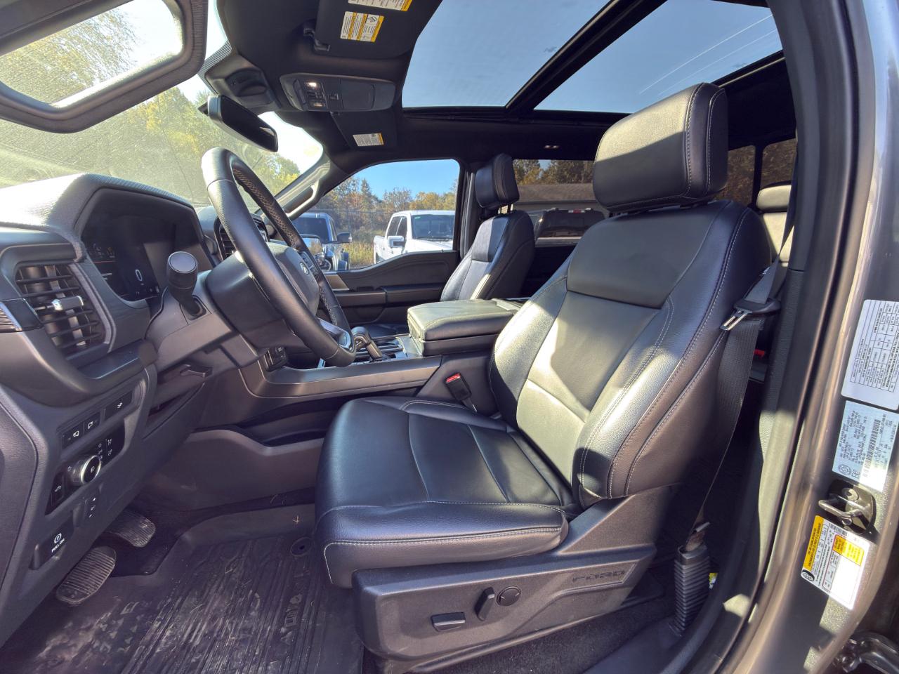 Ford F150 Lariat Supercrew 4WD 2024