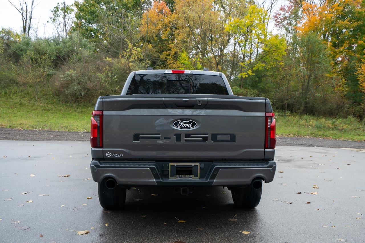Ford F150 XLT Supercrew 4WD 2024