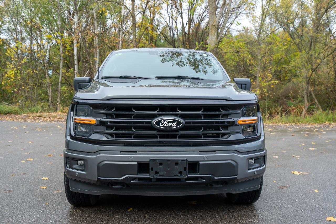 Ford F150 XLT Supercrew 4WD 2024