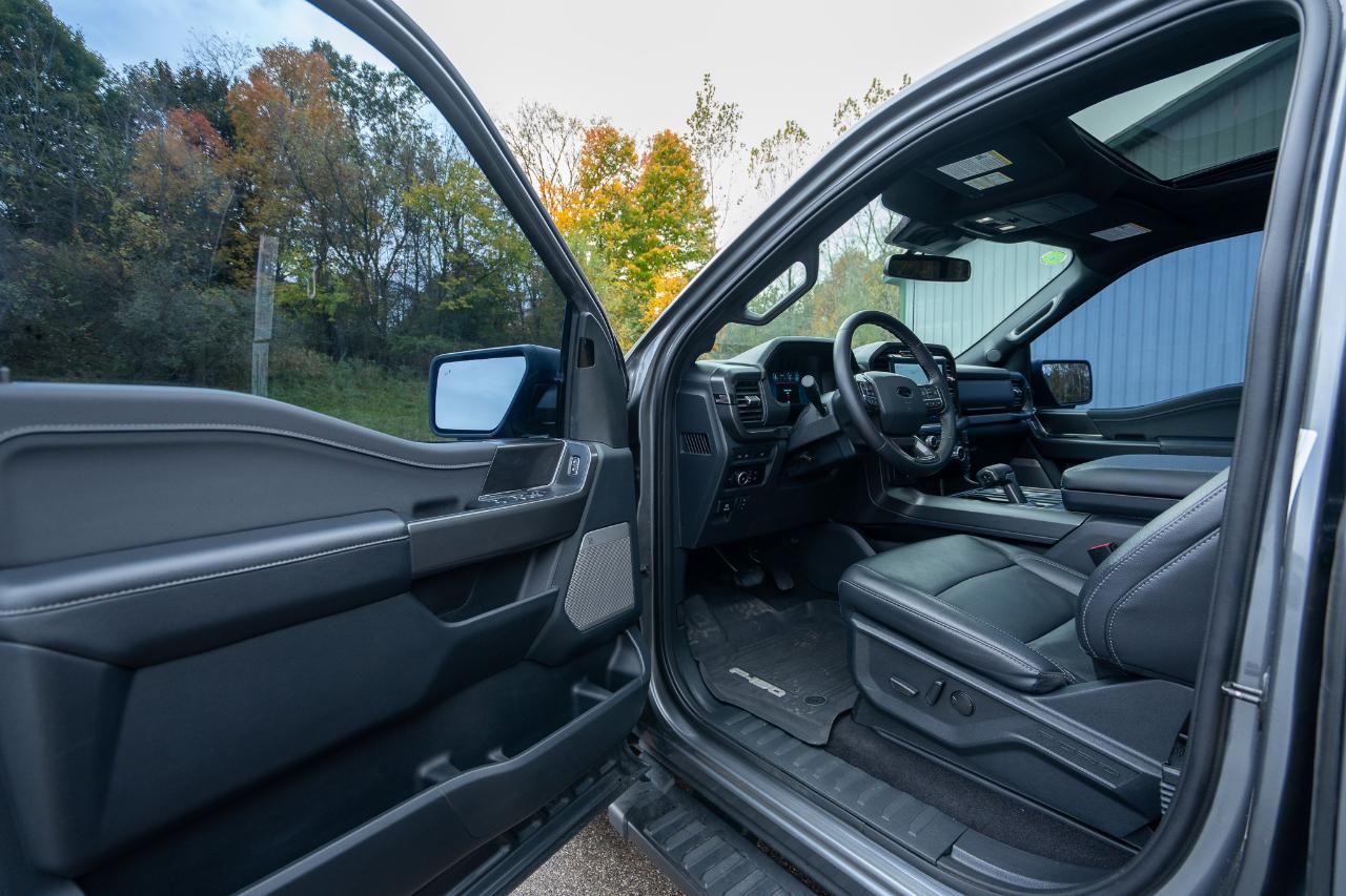 Ford F150 XLT Supercrew 4WD 2024