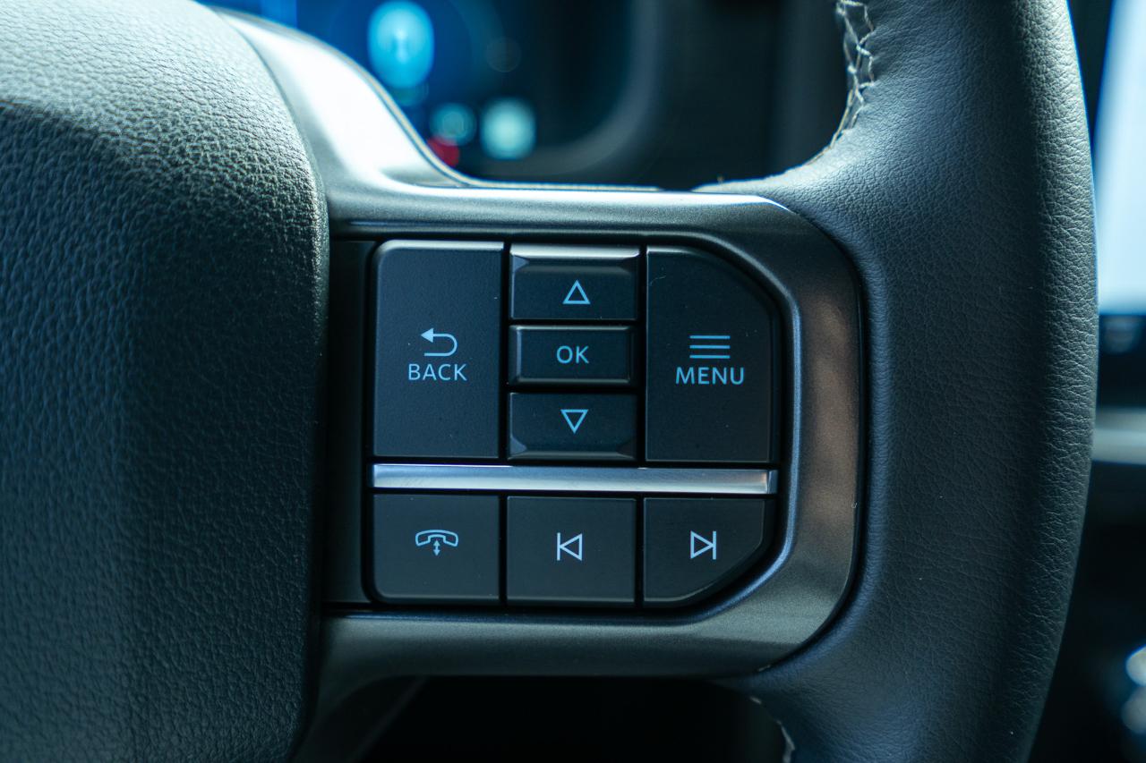 Ford F150 XLT Supercrew 4WD 2024