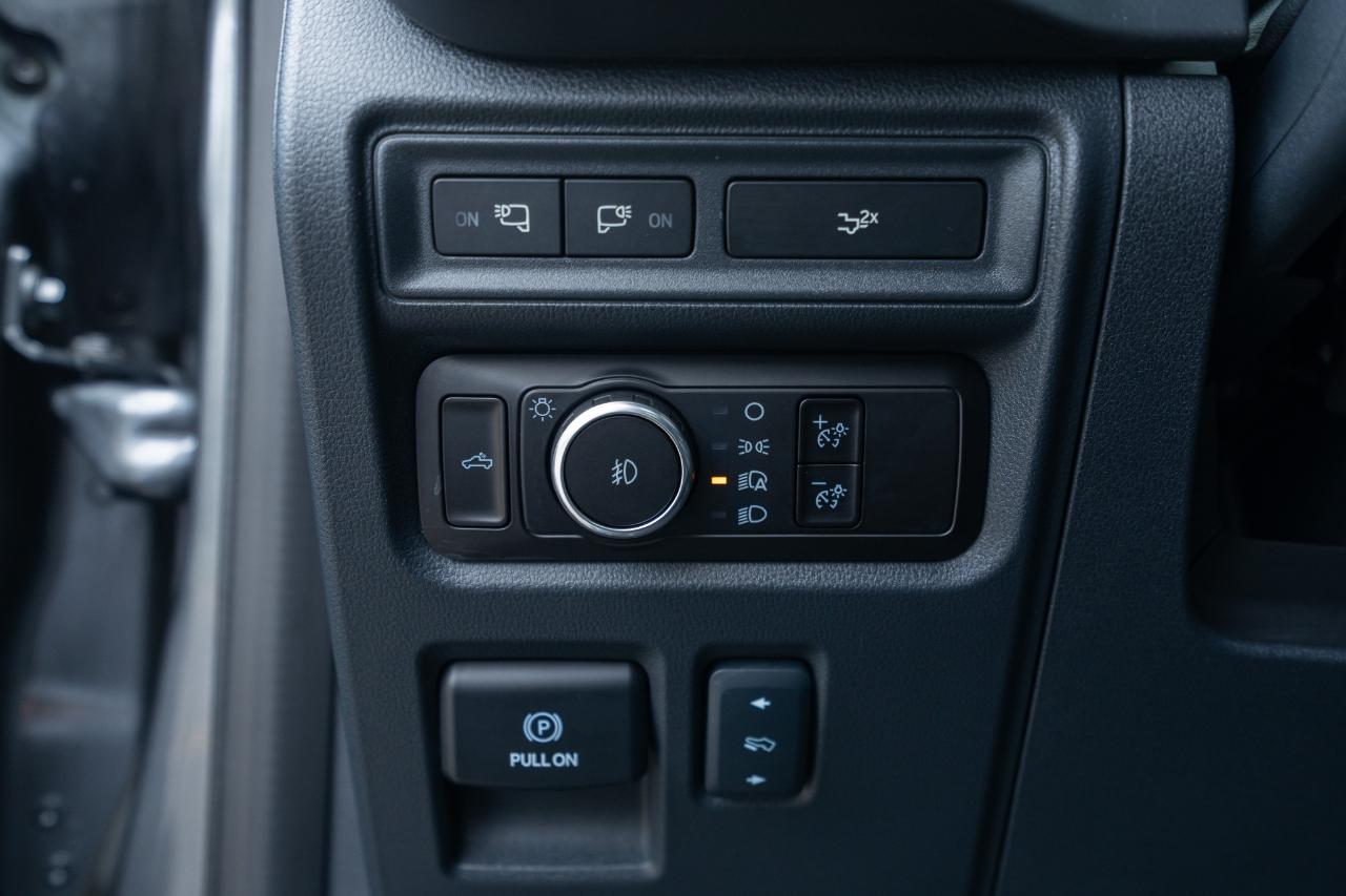Ford F150 XLT Supercrew 4WD 2024