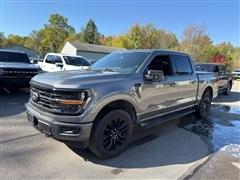 2024 Ford F150 