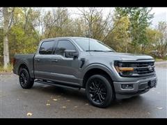 2024 Ford F150 