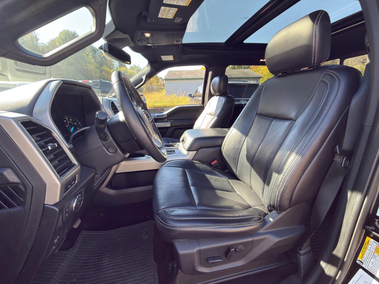 Ford F150  2019