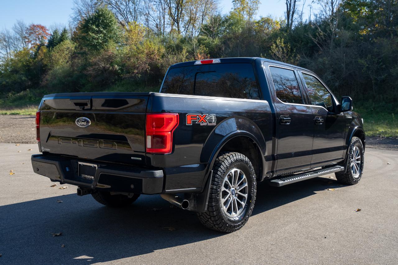 Ford F150  2019