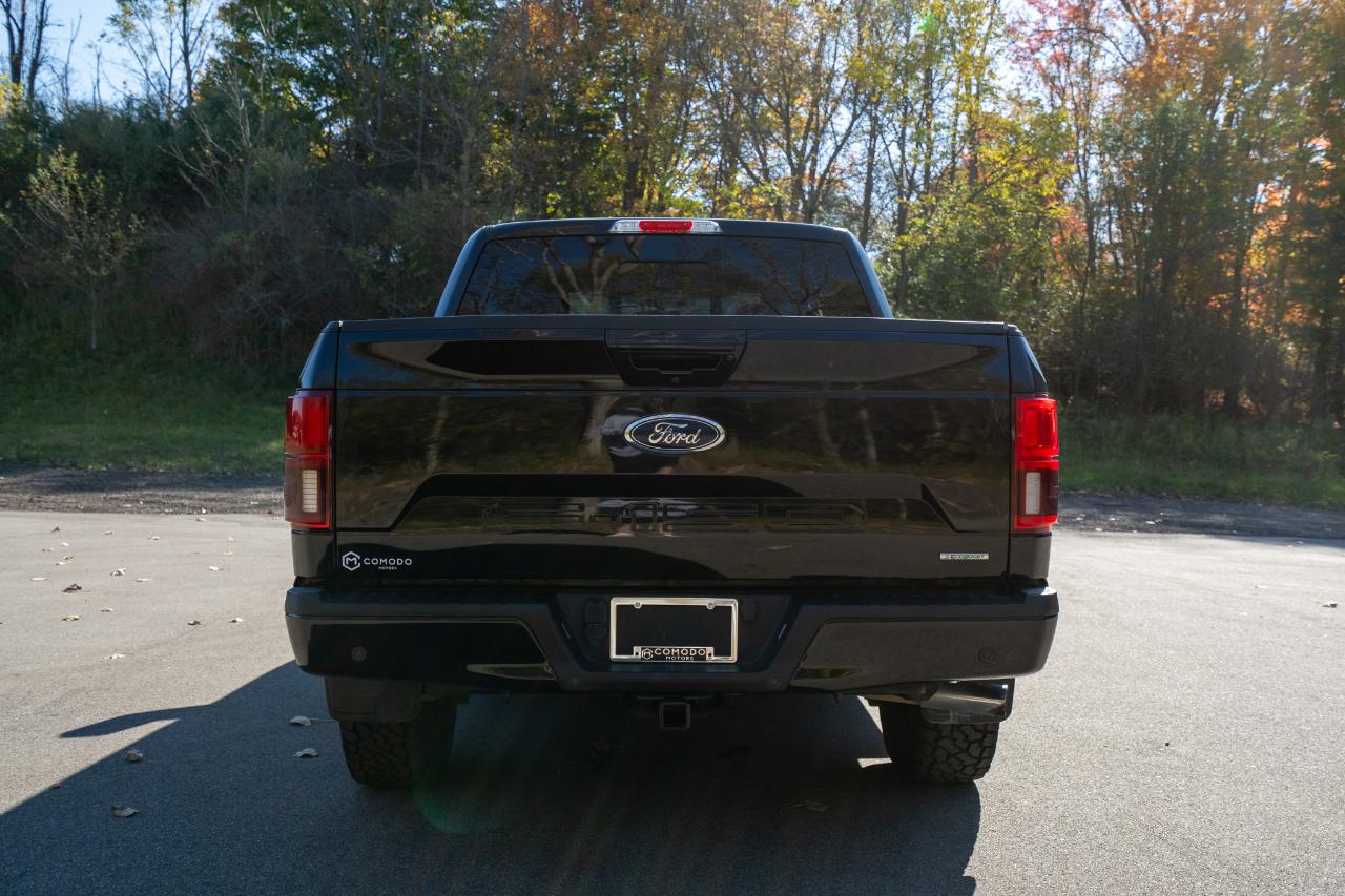 Ford F150  2019