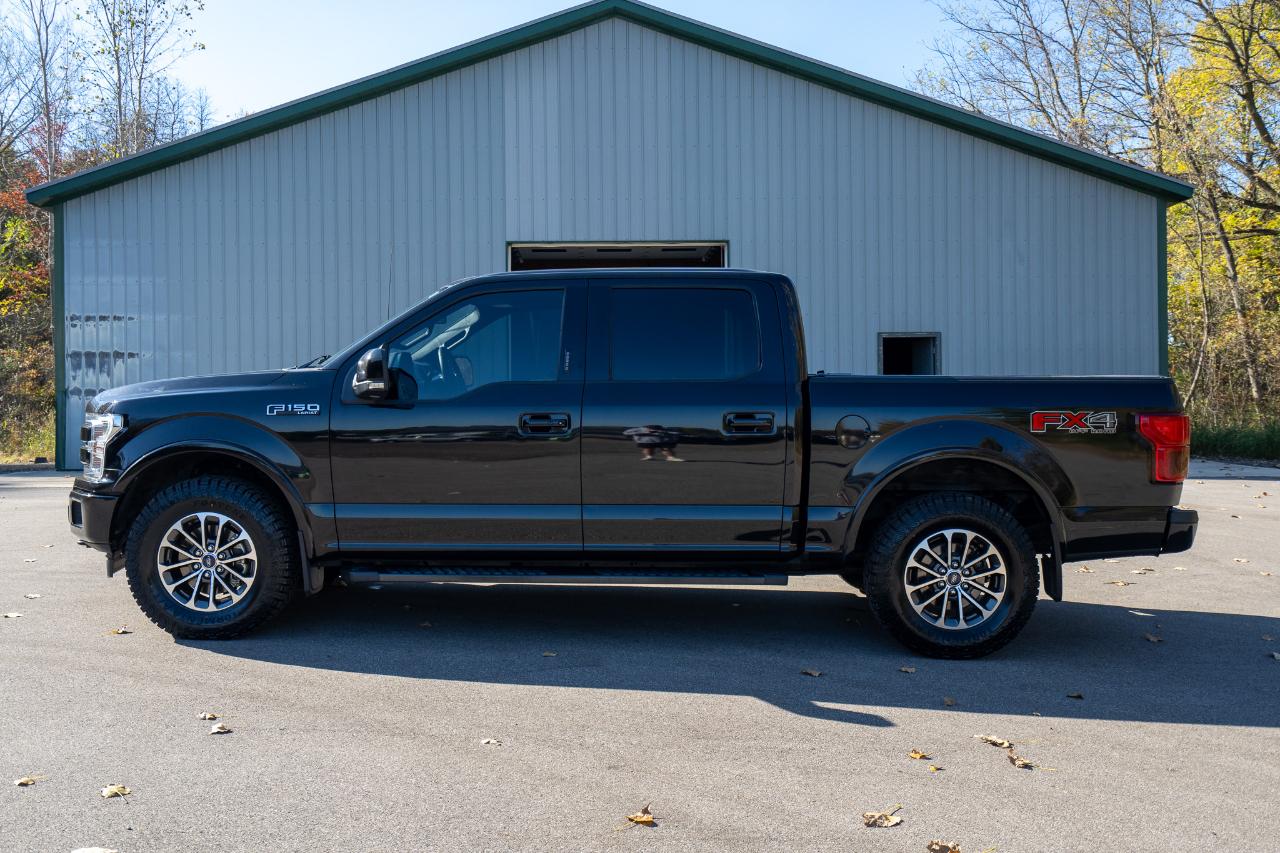 Ford F150  2019