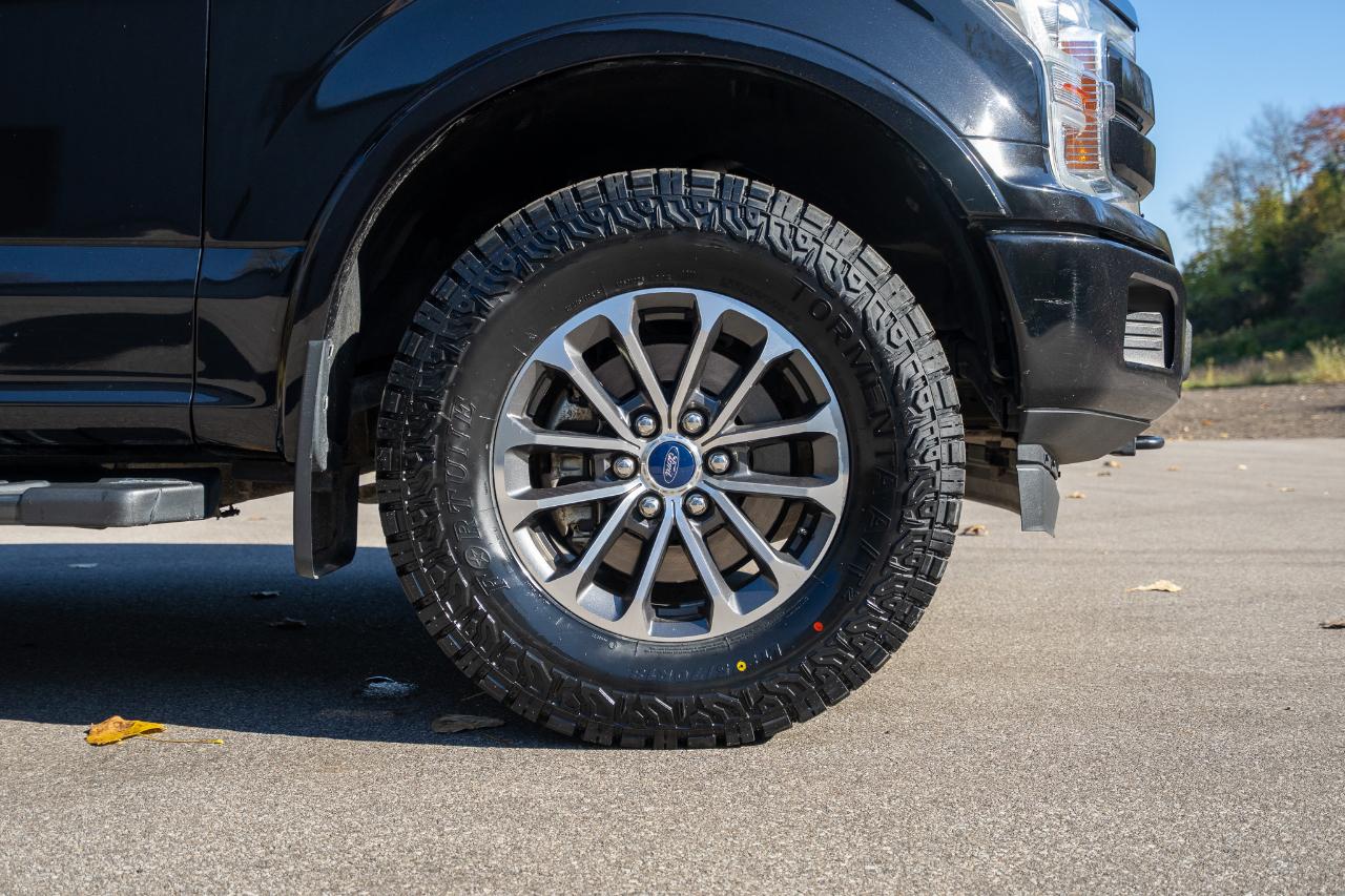 Ford F150  2019