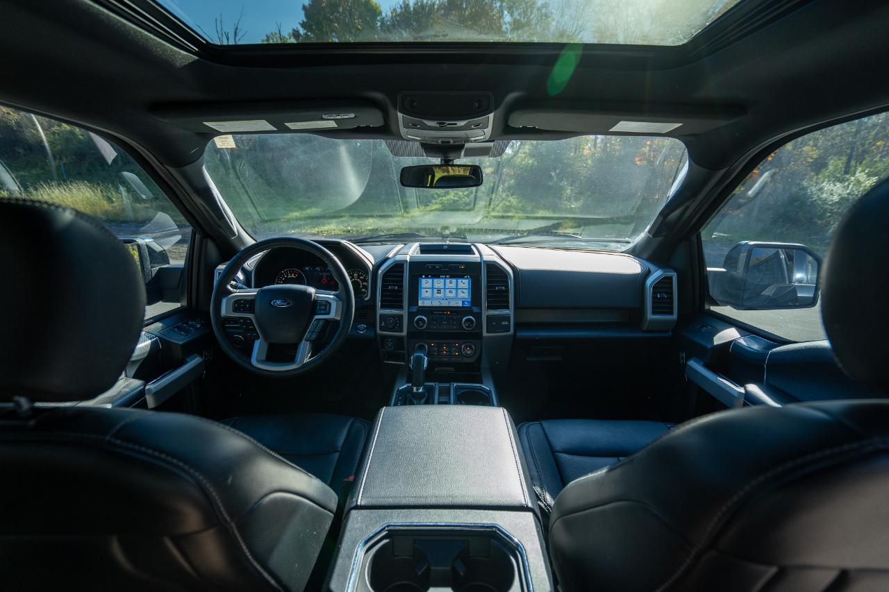 Ford F150  2019