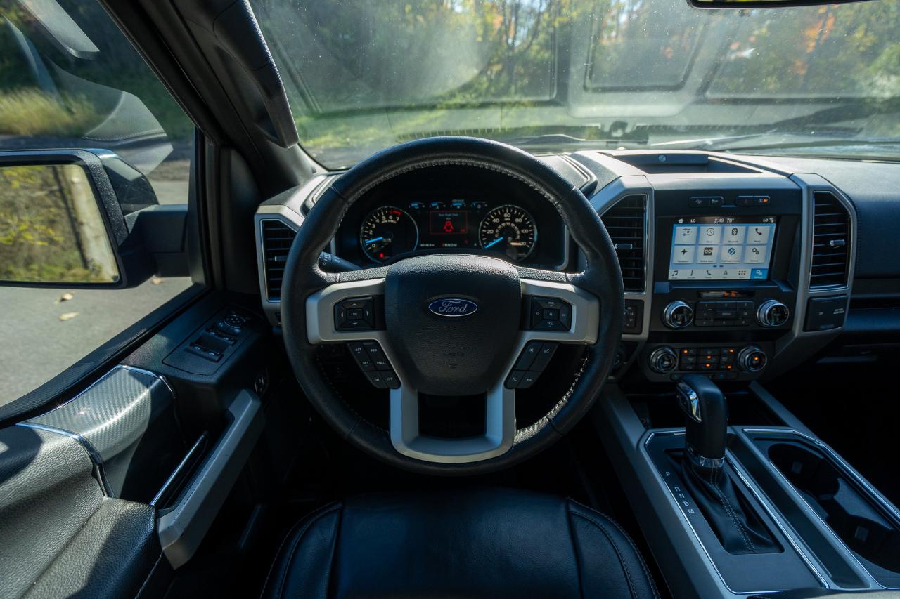 Ford F150  2019