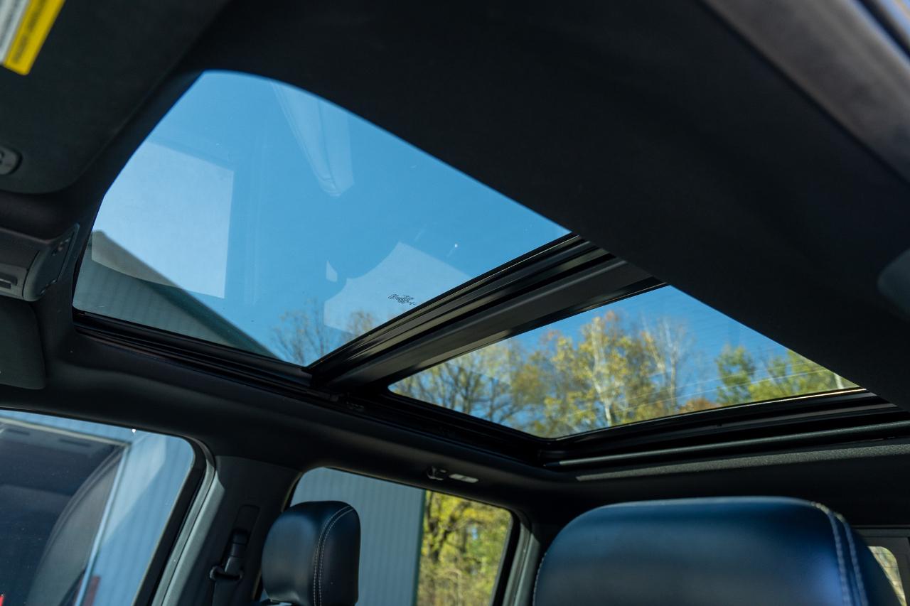 Ford F150  2019