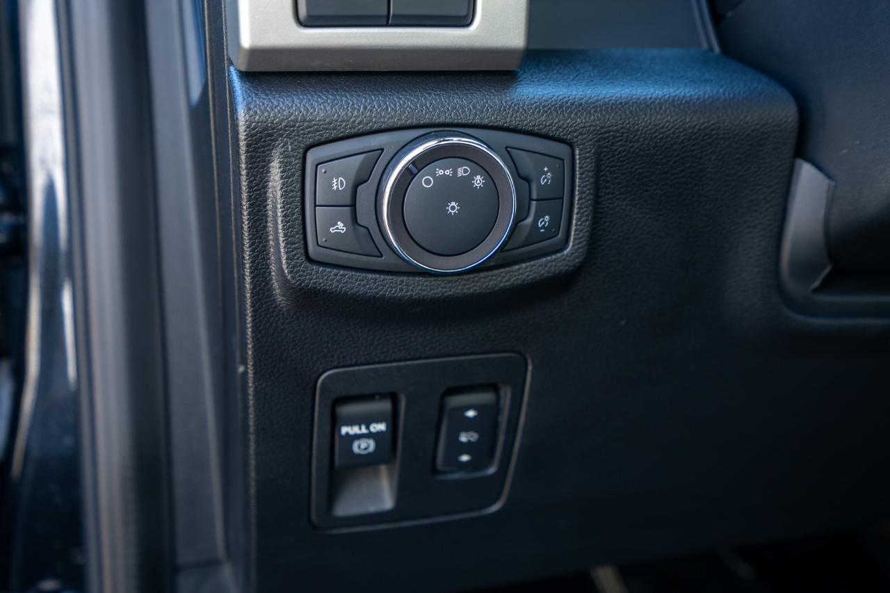 Ford F150  2019