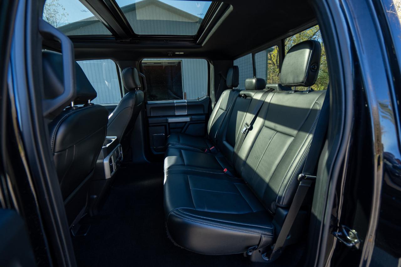 Ford F150  2019